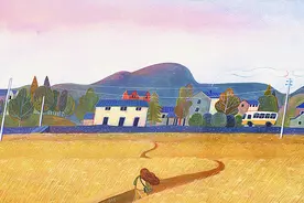 学霸感悟：让我熬过高中的句子，每一个字都让我振奋图片