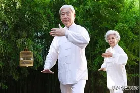 正观两会快评：人均预期寿命再提高1岁，是民生福祉的一大步图片