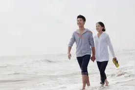如果，男人这样对你，就要懂得及时止损了图片
