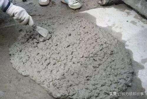 混凝土标号是什么意思（混凝土中C15C20C30的标号表示什么意思）