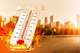 今年夏天究竟有多热？15个临界点9个被激活，地球面临紧急状态图片