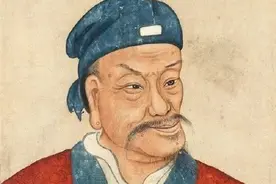 河南小山村发现朱元璋真人画像，价值惊人，专家：应主动上交国家图片