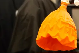 一个折纸“花”，竟能成为美军方的黑科技研发项目图片