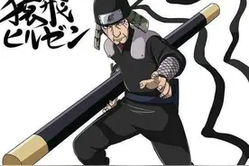 【火影忍者】最强火影-三代目猿飞日斩，真实实力还原！图片