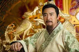 李渊是李世民亲爹，为啥他去了地府受尽折磨，李世民却吃香喝辣？图片