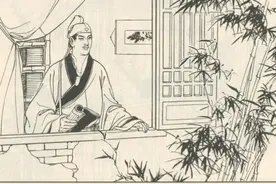 聊斋故事：虎王图片