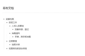新闻写作：信息挤在一起说，逻辑混乱不清怎么办？图片