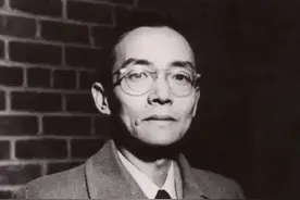 梁思成：“50年后，历史会证明你们是错的”图片