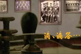 令传千里 | 我曾经是一名优秀的报务员图片