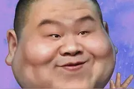 快来快来猜明星，看看你能认出几个来？留下一道难题考考网友图片
