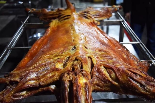 花胶褒羊肉 花胶煲羊肉有什么功效