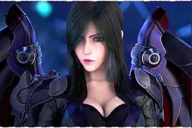 英雄联盟：莫甘娜为什么是最好的辅助？每个技能都是神技图片