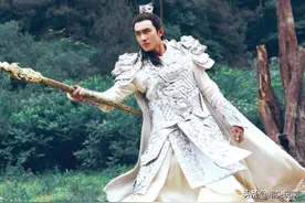 影视剧中的五位“赵云”，林更新还好，最后真的不是赵云本尊吗？图片
