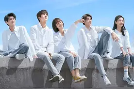 近期“很甜，但不火”的5部甜宠剧，部部精彩好看，你错过几部？图片