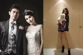 《康熙来了》最受欢迎嘉宾豆瓣第一人穆熙妍，ABC夫妇，Hold住姐图片