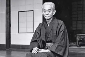 川端康成婚约为何被毁？未婚妻一封绝交信，多年后才知她被人玷污图片