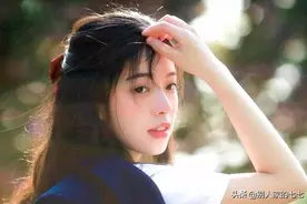 一个女人有多爱你，接个吻就知道了图片