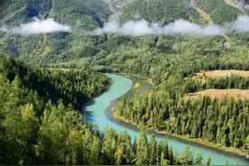 《山海经》中描绘的世界，其实比你想象的小多了图片