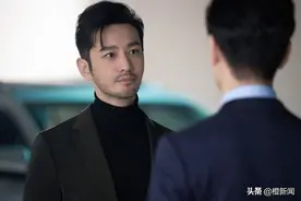 Baby粉丝批评，黄晓明被爆过年去夜店　工作室发声明辟谣图片