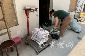 「十堰」回收价格疯涨，废铜最高每公斤45元还收不到图片