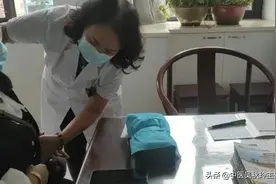 赵老师喝中药后，溃疡好了，胃炎痊愈了，一位胃炎患者的看诊历程图片
