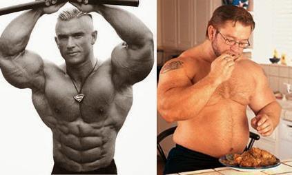 健身圈的“三分练、七分吃”该怎么理解？增肌中的“七分吃”指南