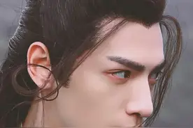 影视剧帅哥群像cut图片