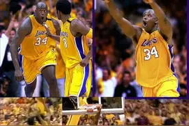 NBA空接揭秘：詹姆斯技巧最好，哈登次数最多，奥尼尔等人有暗号图片