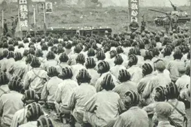 老山战役为什么能打10年之久？看看战争双方各自的目的图片