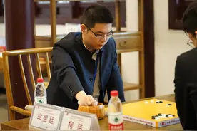 杨鼎新芈昱廷会师西南王决赛 成都日报锦观今日15时视频直播图片