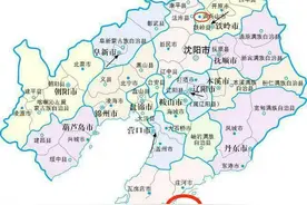 辽宁还有那些县不通高速？辽宁县县通高速了吗？（2021版）图片
