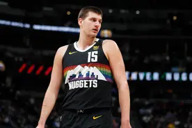 有史以来谁才是顺位最低、个人成就最高的NBA球员？妖刀还不算啥图片