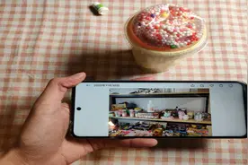 Redmi Note9Pro拍照体验，哪哪都好，就是夜景模式调教失灵视频封面