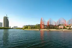 每天一县：天津市津南区图片