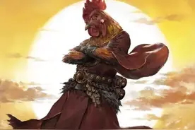 牧神记，残老村战力榜（十）图片