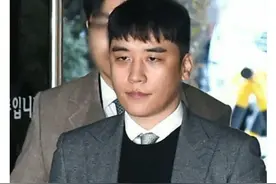 李胜利获刑追缴一千万，纯爷们变“纯狱风”，看完刑期：才几年？图片