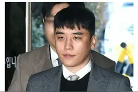 李胜利获刑追缴一千万，纯爷们变“纯狱风”，看完刑期：才几年？图片
