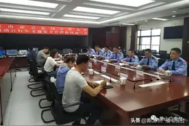 市交警支队最新答复！电瓶车和电摩车主速看图片