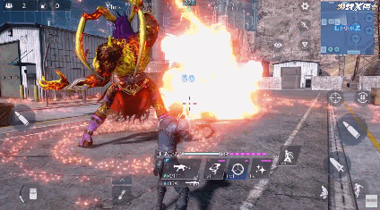 日本三大RPG之一竟也跟风出吃鸡？首冲只要648，蒂法老婆带回家？