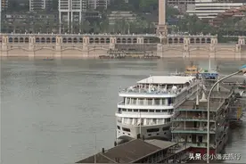 令人期待的长江游轮航线，重庆到武汉于6月19日开航，时间8天7晚图片