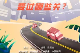 无人配送车上路安全吗？这些要求必须达到图片