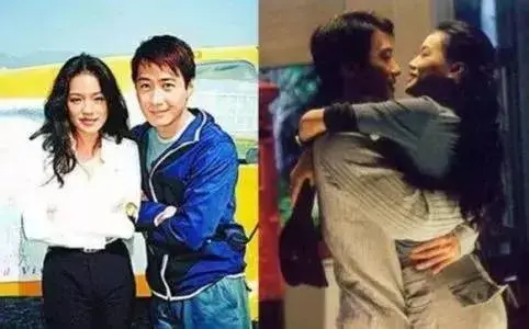 黎明的四大绯闻军团