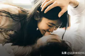 征服女人的最好办法：适当地“虐”她图片