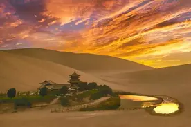 最美的景色永远在远方，再远的脚步也走不出心房图片