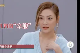 “山鸡哥”陈小春十五年的艰难成名史，以及他的猎艳往事图片