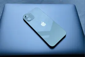 攒了许久私房钱买了iPhone12，最后还是卖了，果粉别怪我说话难听图片