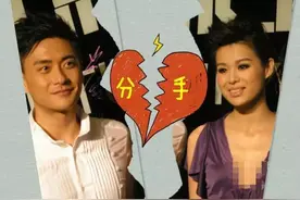 “苦命港姐”胡杏儿：9年前和黄宗泽分手，41岁的她如今怎样了？图片
