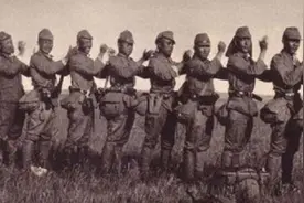 1945年，两万日军不愿意接受战败，逃入长白山后到哪儿去了？图片