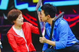 邓超也翻车？被骂滚出娱乐圈，看到就想吐，他做什么了？图片