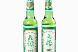 驱蚊花露水含“农药”成分，还能给宝宝用吗？图片